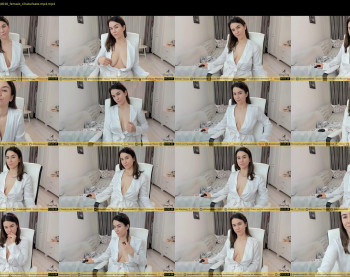 anayscaandy — 29 minute Chaturbate female cam show recording, 720p, Nov 4, 2020