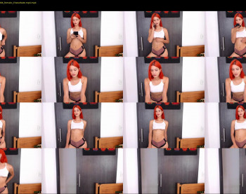 anna_wells — 5 minute Chaturbate female cam show recording, 1080p, Nov 4, 2020