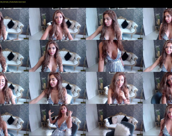 annybeiker — 70 minute Chaturbate female cam show recording, 1080p, Nov 4, 2020