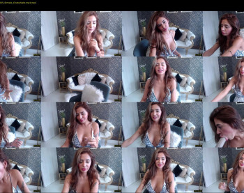 annybeiker — 70 minute Chaturbate female cam show recording, 1080p, Nov 4, 2020