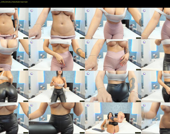 asian_delight_ — 70 minute Chaturbate female cam show recording, 1080p, Nov 4, 2020