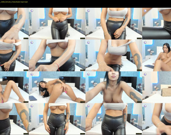 asian_delight_ — 70 minute Chaturbate female cam show recording, 1080p, Nov 4, 2020