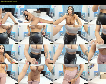 asian_delight_ — 70 minute Chaturbate female cam show recording, 1080p, Nov 4, 2020
