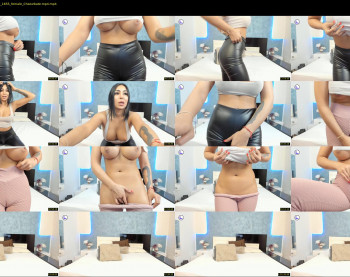 asian_delight_ — 70 minute Chaturbate female cam show recording, 1080p, Nov 4, 2020