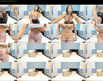 asian_delight_ — 70 minute Chaturbate female cam show recording, 1080p, Nov 4, 2020