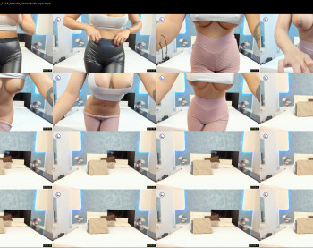 asian_delight_ — 70 minute Chaturbate female cam show recording, 1080p, Nov 4, 2020