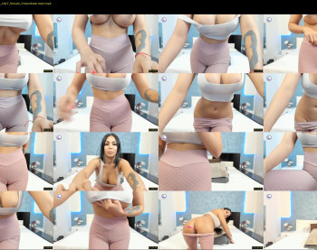 asian_delight_ — 70 minute Chaturbate female cam show recording, 1080p, Nov 4, 2020