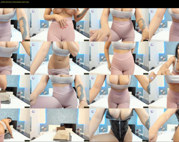 asian_delight_ — 70 minute Chaturbate female cam show recording, 1080p, Nov 4, 2020