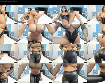 asian_delight_ — 71 minute Chaturbate female cam show recording, 1080p, Nov 4, 2020