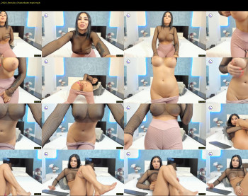 asian_delight_ — 21 minute Chaturbate female cam show recording, 1080p, Nov 4, 2020