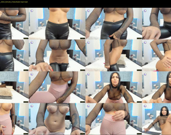 asian_delight_ — 64 minute Chaturbate female cam show recording, 1080p, Nov 4, 2020