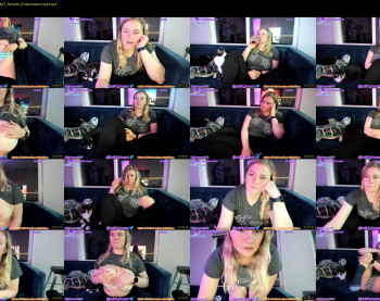 asiri_ocean — 70 minute Chaturbate female cam show recording, 1080p, Nov 4, 2020