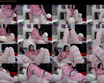 baker_emma — 11 minute Chaturbate female cam show recording, 1080p, Nov 4, 2020