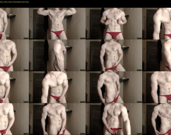big_nick_for_you_ — 36 minute Chaturbate male cam show recording, 1080p, Nov 4, 2020