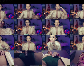 blissense — 70 minute Chaturbate female cam show recording, 1080p, Nov 5, 2020
