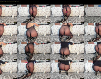 bubblebuttveronica — 79 minute Chaturbate female cam show recording, 1080p, Nov 4, 2020