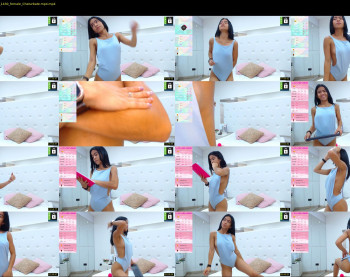 catalina__10_ — 44 minute Chaturbate female cam show recording, 1080p, Nov 4, 2020