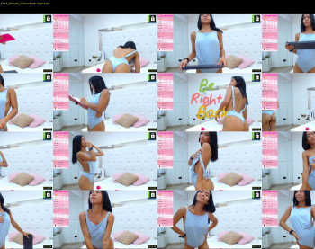 catalina__10_ — 44 minute Chaturbate female cam show recording, 1080p, Nov 4, 2020