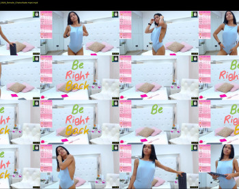 catalina__10_ — 71 minute Chaturbate female cam show recording, 1080p, Nov 4, 2020