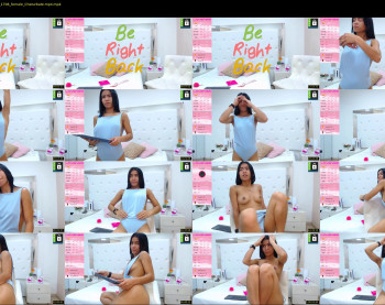 catalina__10_ — 69 minute Chaturbate female cam show recording, 1080p, Nov 4, 2020