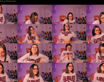 cherry__pie — 70 minute Chaturbate female cam show recording, 1080p, Nov 5, 2020