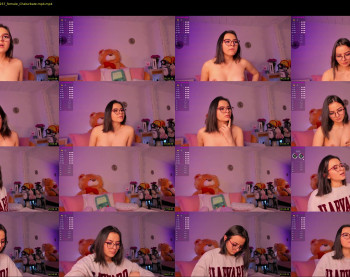 cherry__pie — 48 minute Chaturbate female cam show recording, 1080p, Nov 5, 2020