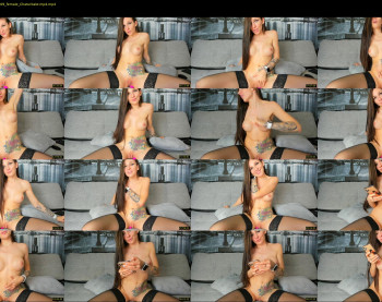 cherryjulia — 44 minute Chaturbate female cam show recording, 1080p, Nov 4, 2020