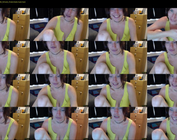 clittytastic — 6 minute Chaturbate female cam show recording, 720p, Nov 4, 2020