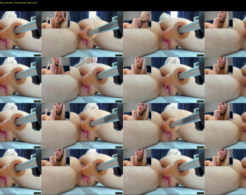 cosplaycats — 17 minute Chaturbate couple cam show recording, 1080p, Nov 4, 2020