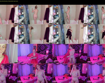 daphnemadison — 21 minute Chaturbate couple cam show recording, 1080p, Nov 5, 2020