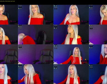debralee — 35 minute Chaturbate female cam show recording, 1080p, Nov 4, 2020