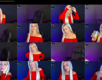 debralee — 48 minute Chaturbate female cam show recording, 1080p, Nov 4, 2020
