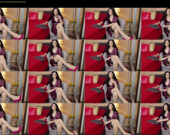 dianacharm — 70 minute Chaturbate female cam show recording, 1080p, Nov 5, 2020