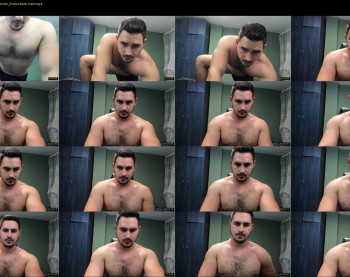 djmute — 15 minute Chaturbate male cam show recording, 720p, Nov 4, 2020