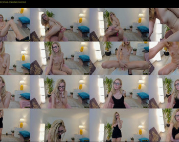 dolce_eva — 70 minute Chaturbate female cam show recording, 1080p, Nov 4, 2020