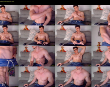 eddieds — 70 minute Chaturbate male cam show recording, 1080p, Nov 4, 2020