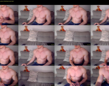 eddieds — 24 minute Chaturbate male cam show recording, 1080p, Nov 4, 2020