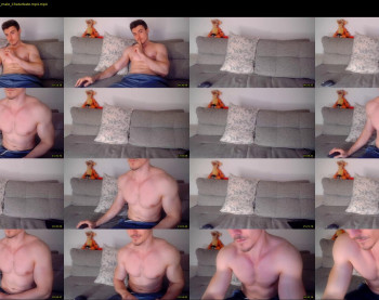 eddieds — 40 minute Chaturbate male cam show recording, 1080p, Nov 4, 2020