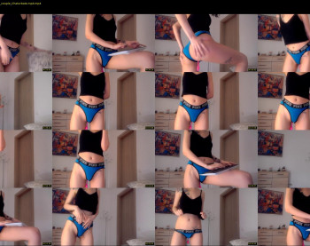 eddieds — 6 minute Chaturbate male cam show recording, 1080p, Nov 5, 2020