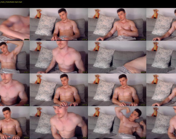 eddieds — 12 minute Chaturbate male cam show recording, 1080p, Nov 5, 2020