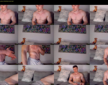eddieds — 40 minute Chaturbate male cam show recording, 1080p, Nov 5, 2020