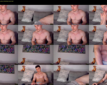 eddieds — 60 minute Chaturbate male cam show recording, 1080p, Nov 5, 2020