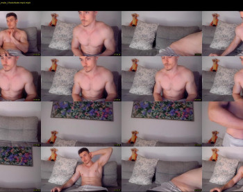 eddieds — 64 minute Chaturbate male cam show recording, 1080p, Nov 5, 2020