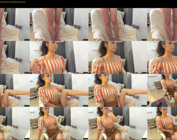 ehotlovea — 21 minute Chaturbate female cam show recording, 1080p, Nov 5, 2020