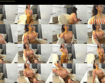 ehotlovea — 71 minute Chaturbate female cam show recording, 1080p, Nov 5, 2020