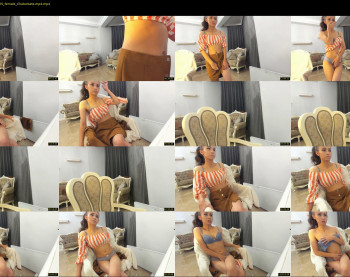 ehotlovea — 73 minute Chaturbate female cam show recording, 1080p, Nov 5, 2020