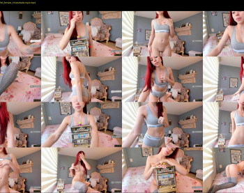 emma_lu1 — 71 minute Chaturbate female cam show recording, 1080p, Nov 4, 2020