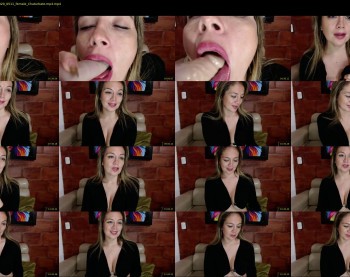 emmahenderson — 26 minute Chaturbate female cam show recording, 480p, Nov 5, 2020