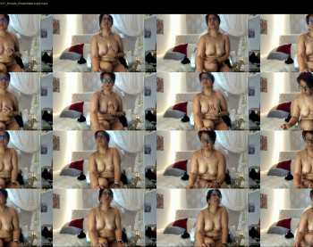 eva_mature — 12 minute Chaturbate female cam show recording, 1080p, Nov 5, 2020