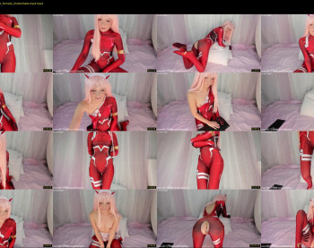 finleyfae — 70 minute Chaturbate female cam show recording, 1080p, Nov 4, 2020